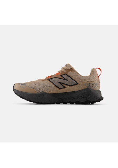 New Balance Fresh Foam X Garoe V2 Erkek Koşu Ayakkabısı C-newgaroh2e10g01 Kahverengi New Balance Fresh Foam X Garoe V2 Erkek Koşu Ayakkabısı C-newgaroh2e10g01 Kahverengi