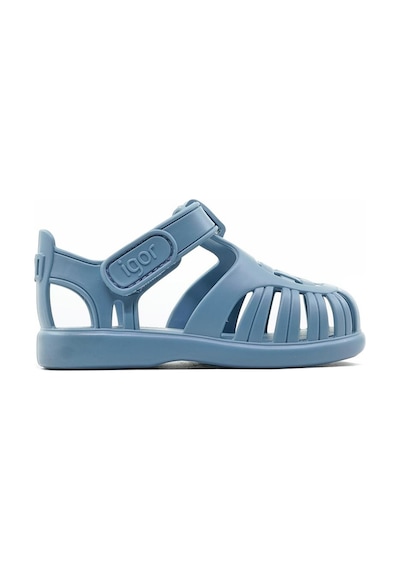 Igor İgor 22Y KS10271-Tobby Solid Erkek Çocuk Sandalet - Mavi