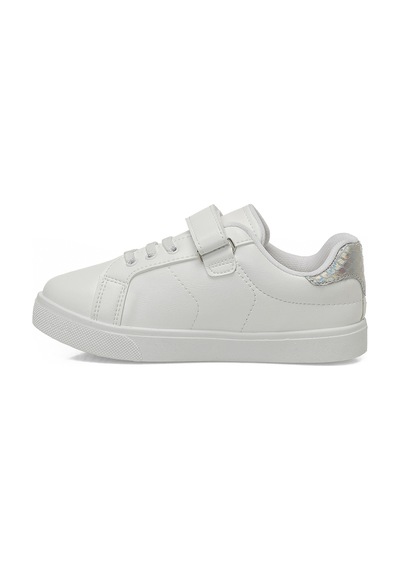 I Cool Mıla F 6fx Beyaz Kız Çocuk Sneaker 000000000102240673 Beyaz I Cool Mıla F 6fx Beyaz Kız Çocuk Sneaker 000000000102240673 Beyaz