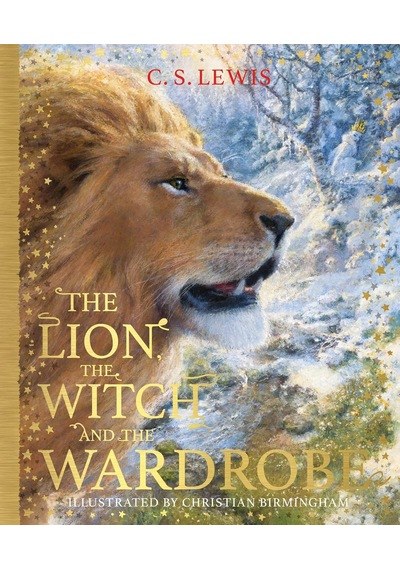 The Lion, The Witch And The Wardrobe: Book 2
