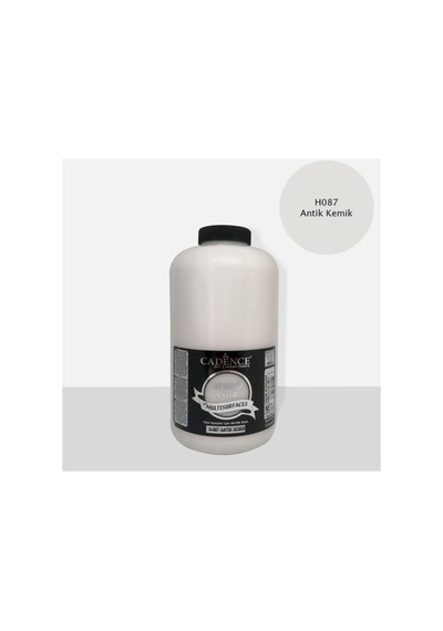 Hybrid Hibrit Multisurface Boya 2 Lt Renk Seçenekli H087 Antik Kem H087 Antik Kem