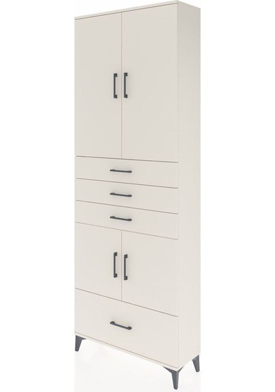 Arges Dolap 5 Raflı 4 Çekmeceli 4 Kapaklı 88x30x243 Aytaşı-aytaşı Aytası Arges Dolap 5 Raflı 4 Çekmeceli 4 Kapaklı 88x30x243 Aytaşı-aytaşı Aytası
