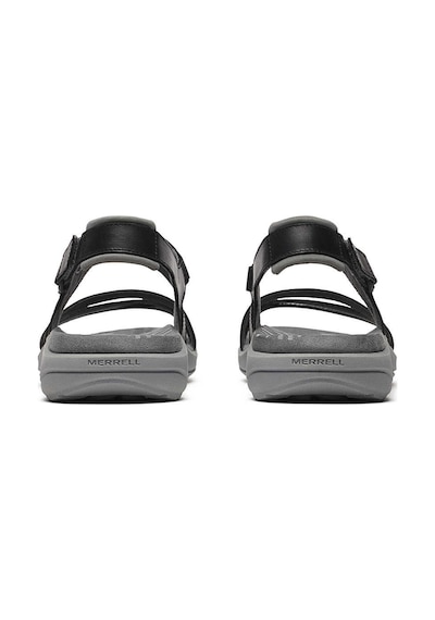 Merrell J008362 Harbor Backstrap Kadın Outdoor Sandalet Siyah Gri Siyah Gri Siyah - Gri Merrell J008362 Harbor Backstrap Kadın Outdoor Sandalet Siyah Gri Siyah Gri Siyah - Gri