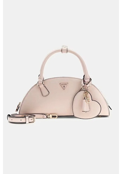 Guess Isobel Kadın El Ve Çapraz Çanta Hwbg9932050 Pembe