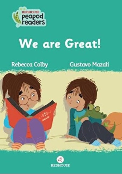We Are Great - Ybve-656835