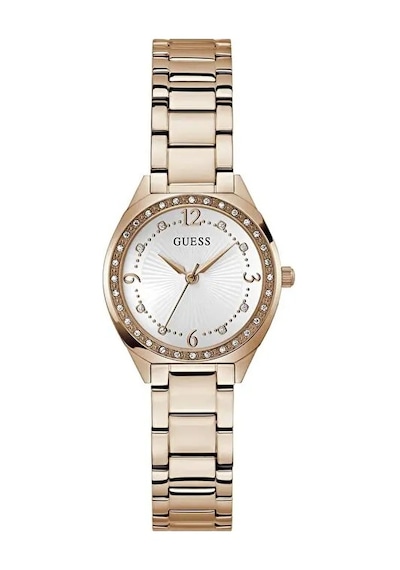 Guess Gugw0767l3 Kadın Kol Saati Rose Gold