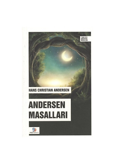 Andersen Masalları Hans Chrıstıan Andersen Bilgi Toplumu Yayı