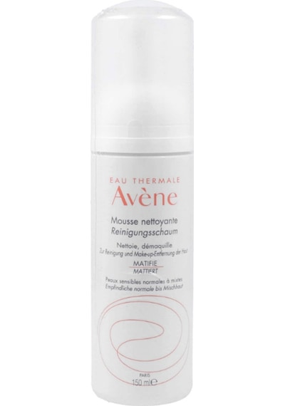 Avene Cleansing Foam 150 ML