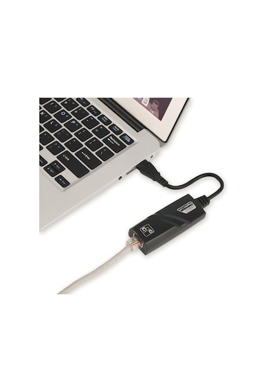 Usb 3.0 RJ45 1000 Mbps Ethernet Gigabit Adaptör Çevirici Kartı