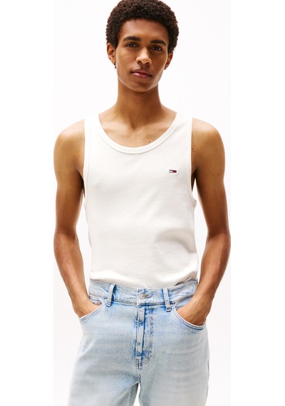 Tommy Hilfiger Erkek Marka Logolu Günlük Kullanıma Uygun Siyah-beyaz T-shirt Dm0dm20769 0xz Siyah - Beyaz Tommy Hilfiger Erkek Marka Logolu Günlük Kullanıma Uygun Siyah-beyaz T-shirt Dm0dm20769 0xz Siyah - Beyaz