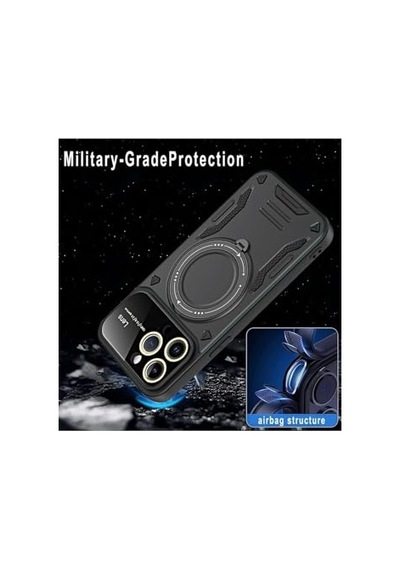 Pro Max Için İle Uyumlu Kılıf Kamera Korumalı Dikey Ve Yatay Standlı 360 Derece Dönebilen Stand Darbelere Karşı Diğer Pro Max Için İle Uyumlu Kılıf Kamera Korumalı Dikey Ve Yatay Standlı 360 Derece Dönebilen Stand Darbelere Karşı Diğer