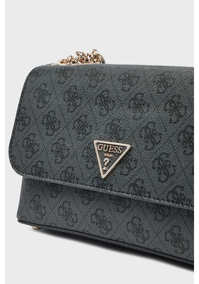 Guess Bayan Çanta Hwesg9 51020 Clo Antrasit Antrasit