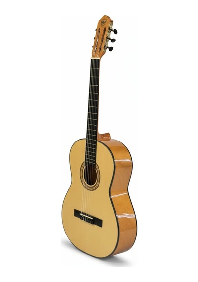 Mod5 Klasik Gitar Kahverengi