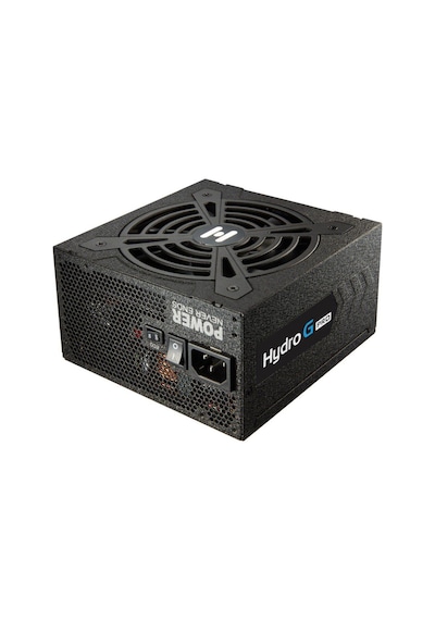 Fsp Hydro G Pro HG2-1000 1000W 80+ Gold PSU Güç Kaynağı