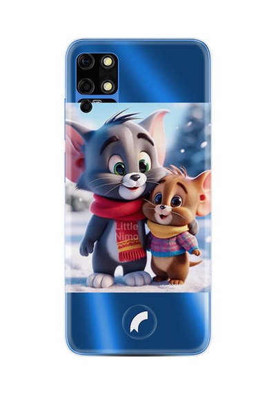 S19 Max Kılıf Baskılı Desenli Yüksek Korumalı Kapak S19max Name//-840.jpg