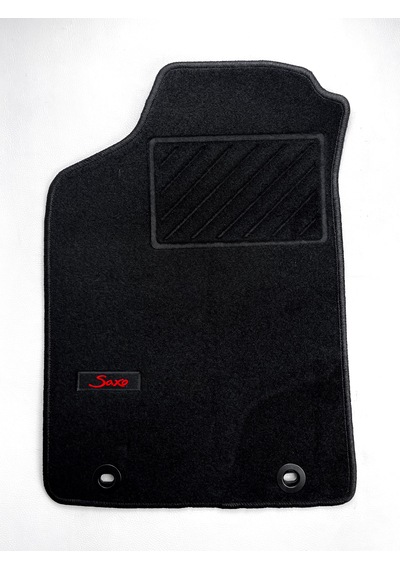 Citroen Saxo Halı Paspas Takımı
