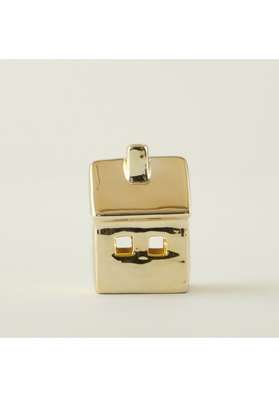 Home Yılbaşı Ledli Aydınlatma Gold 5x5x9 Cm