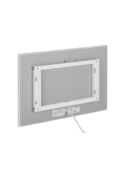 Kuas Isp Metal Panel Infrared 300 W Isıtıcı