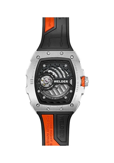 Welder Moody Watch Wrt1003 Erkek Kol Saati