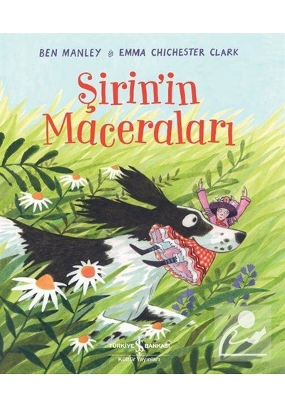 Şirin'In Maceraları / Ben Manley