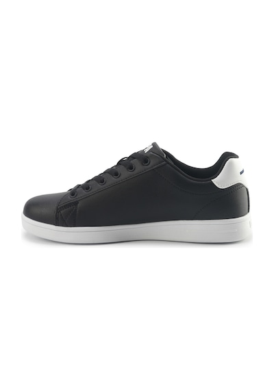 U.s. Polo Assn. Costa Wmn 5pr Siyah Kadın Sneaker Siyah