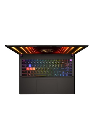 MSI VECTOR 16 HX AI A2XWIG-089TR ULTRA 9 275HX 32 GB 1 TB SSD RTX5080 16" W11H Dizüstü Bilgisayar