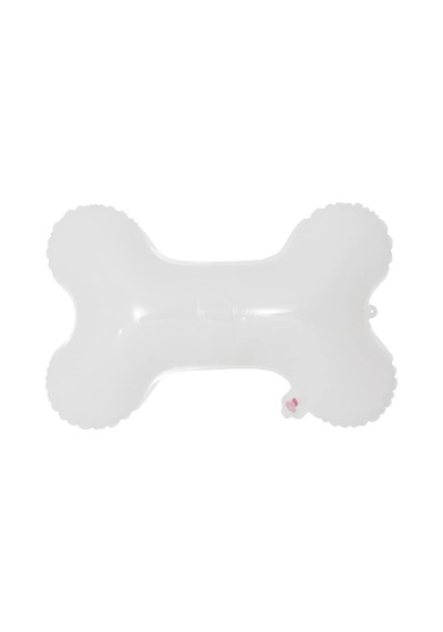 Kemik Folyo Balon Beyaz 64 Cm BEYAZ