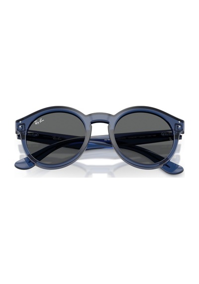 Ray-Ban Güneş Gözlüğü Rbr0505s 52 6708gr Lacivert
