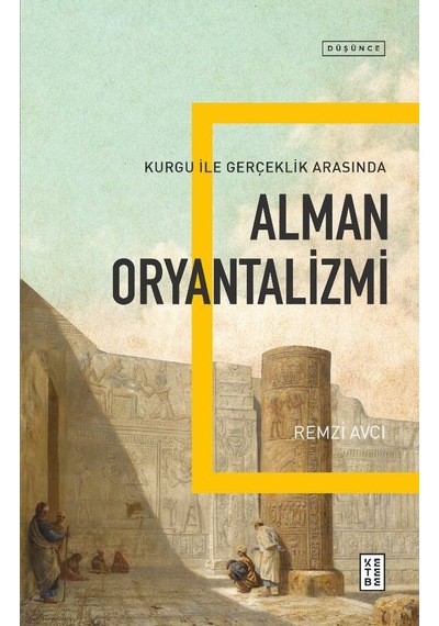 Ketebe Alman Oryantalizmi