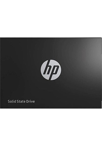HP S650 345M7AA 2.5" 120 GB 560/480 MB/S SATA 3 SSD