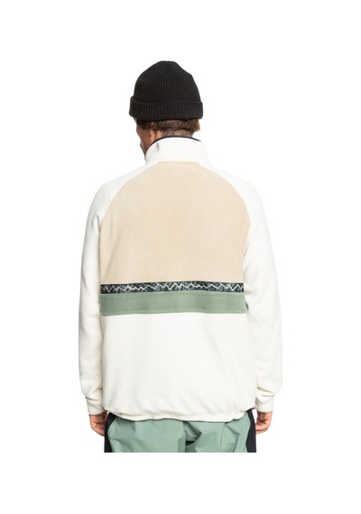 Quiksilver Champagnie Powder Erkek Polar Renkli Renkli