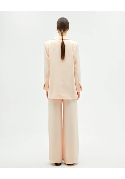 Somon Oversize Blazer Ceket 001