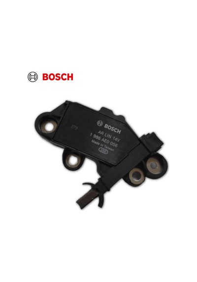 BOSCH 12V KÖMÜRLÜ KONJEKTÖR F00M 183 A (LIN2) AUDI-VW 2008 >