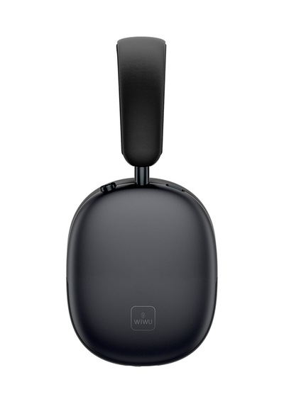 Wiwu Airbuds Max TD-16 Bluetooth 6.0 Kulak Üstü Kulaklık