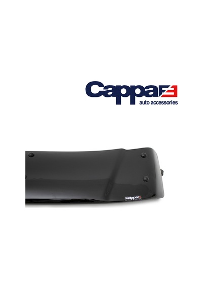Cappafe Vw T4 Transporter Ön Cam Güneşliği Siperlik Abs 1995-03
