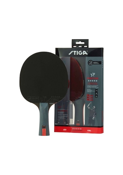 Stıga 1215-3118-01 Bat Prestıge 5 Star Masa Tenis Raketi