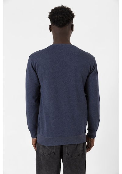 Dark The Beginning İndigo Erkek 2ip Sweatshirt İndigo