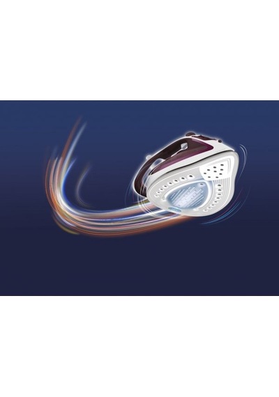 Tefal FV5716 Easygliss Plus 2500 W Buharlı Ütü