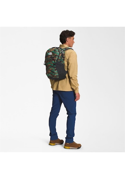 The North Face Jester Deep Grass Sırt Çantası Yeşil