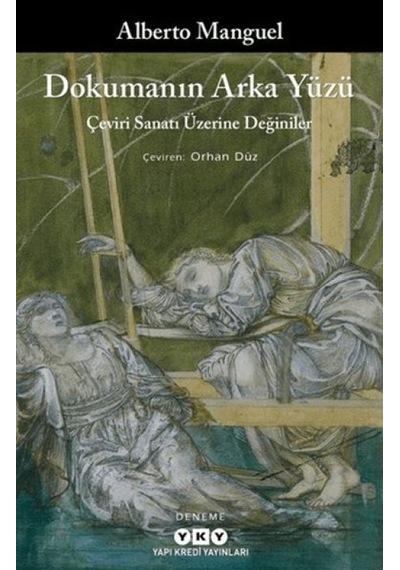 Dokumanın Arka Yüzü - Yqbx-666756