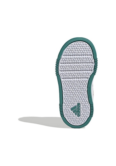 Adidas Tensaur Coco Cf I Bebek Günlük Ayakkabı Jr8129 Siyah Siyah