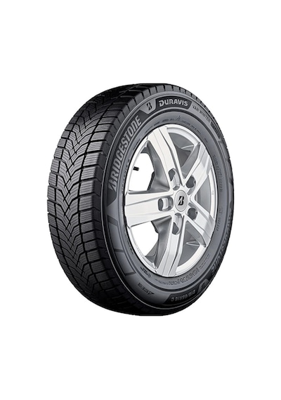 Bridgestone Duravis Van Winter 205/75R16c 113/111r Kış Lastiği 2026