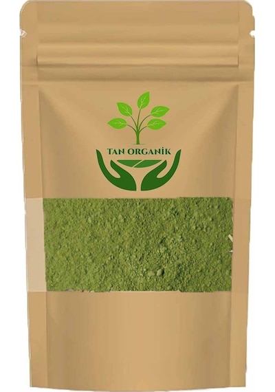 Moringa Toz Doğal 100gr