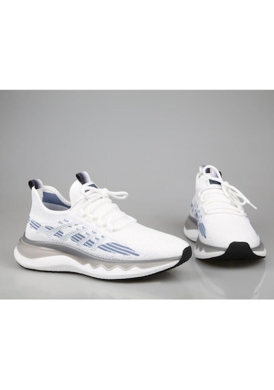 Guja 24y548 Erkek Sneaker Ayakkabı Beyaz