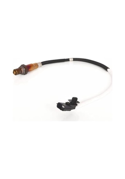 BOSCH 258010108 Oksijen Sensörü CLIO III 1.6 16V Gt 09- Twingo 1.6 Rs 08-