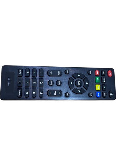 Universal Uydu Kumandası Botech 600hd Next, Starbox, Supermax, Magbox Uyumlu
