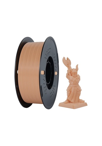 Ten Petg Filament 1.75 Mm 1 Kg - Kıngroon Basic