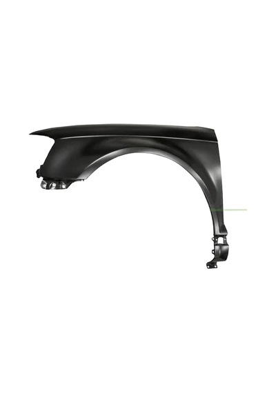 Audi A3 2009-2012 Çamurluk Ön Sol Taiwan 8p0821105e Itl