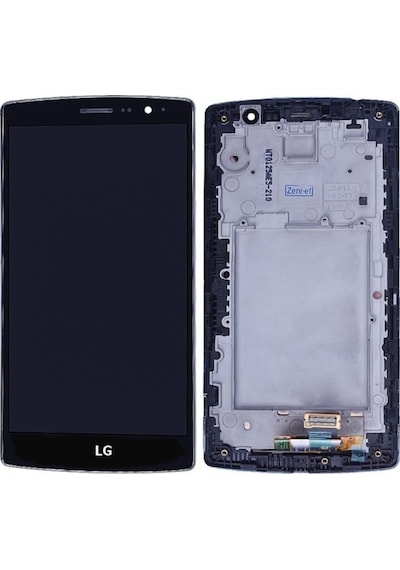 G4 Beat H735 Lcd Ekran