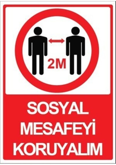 14 Kural Poster Baskı 33x48 Poster Baskı 3 Adet Diğer